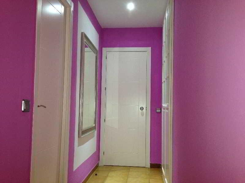 Hostal Los Angeles Madrid Exterior photo
