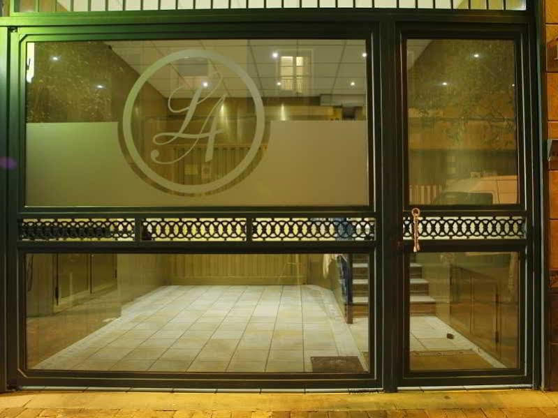 Hostal Los Angeles Madrid Exterior photo